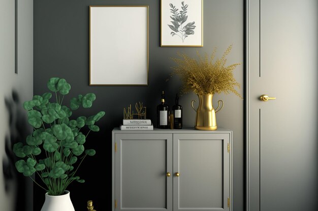 7 Stunning Gold Cabinet Hardware Ideas for 2024