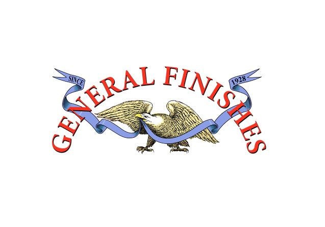 General Finishes Products