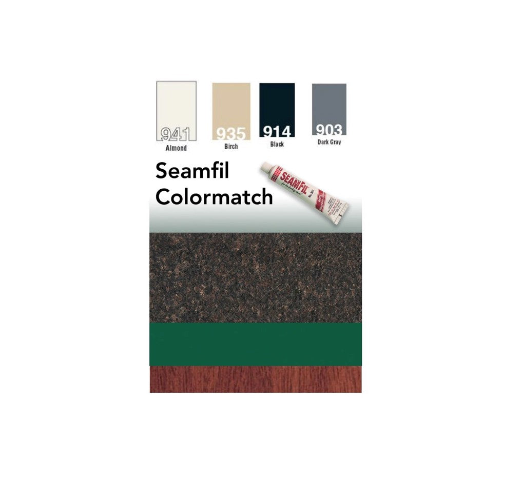 Seamfil Laminate Repair | Kampel