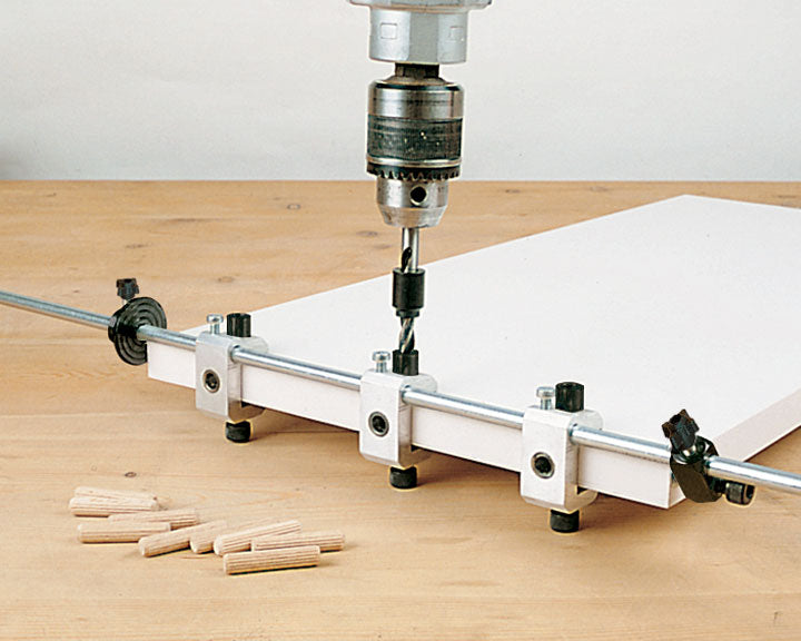 Virutex PM11D Multiguide for Joining Panels
