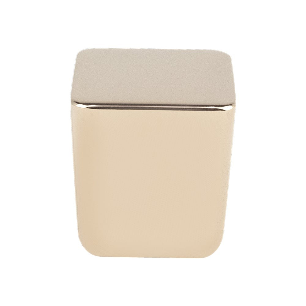 Large Square Knob, Mini - Berenson