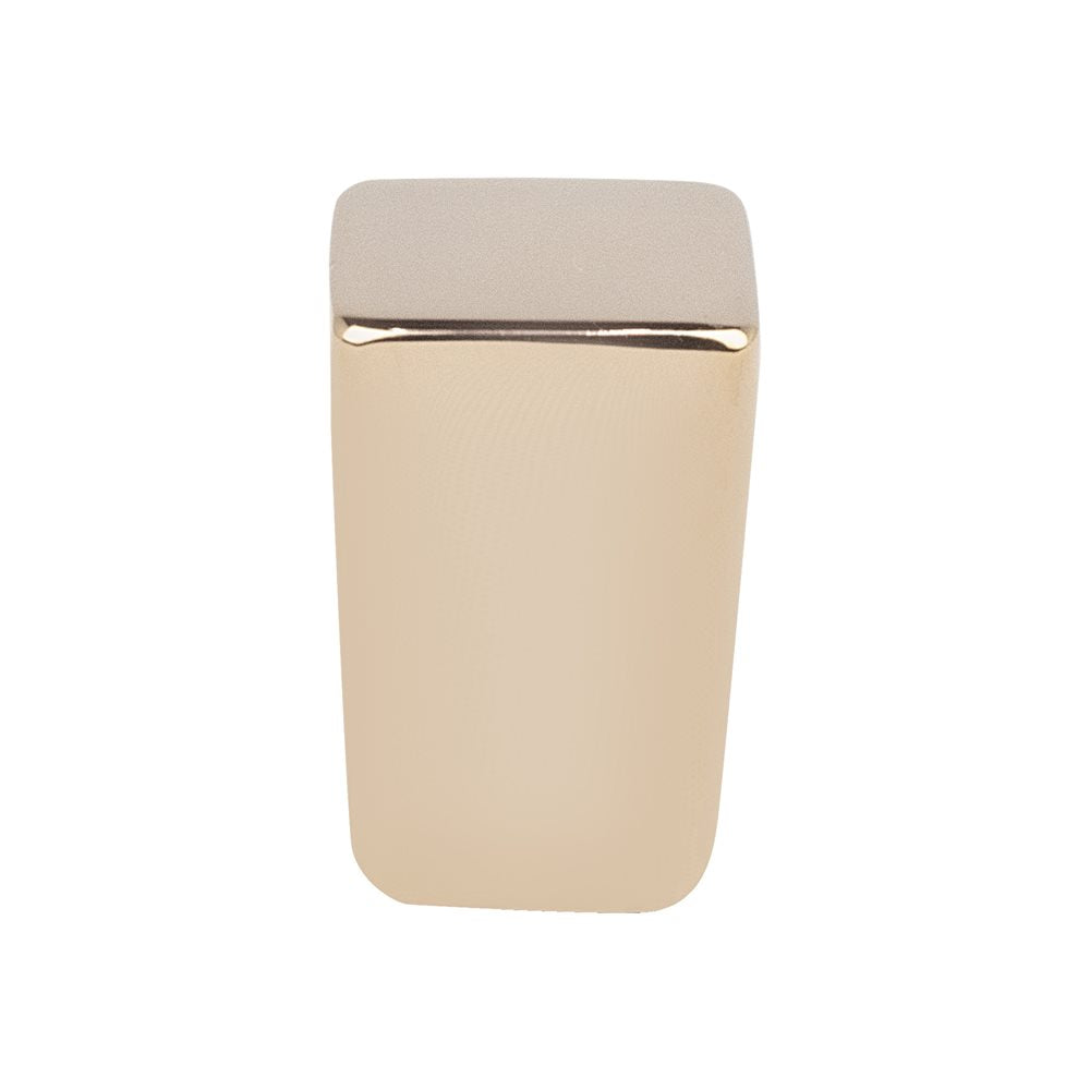 Small Square Knob, Mini - Berenson