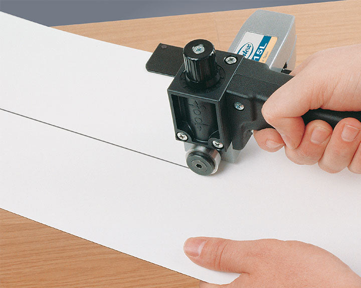 Virutex Laminate Cutter C015L