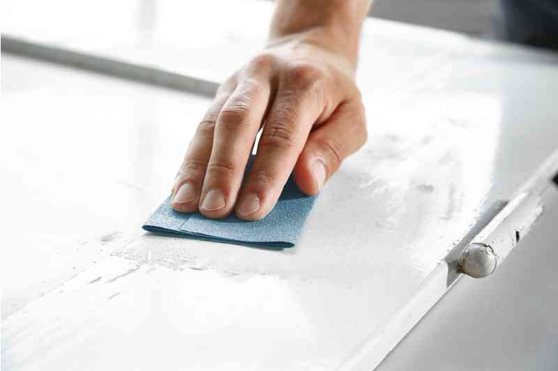 Festool 201262 Granat Sandpaper Sheet, 180 Grit, 10 Pack