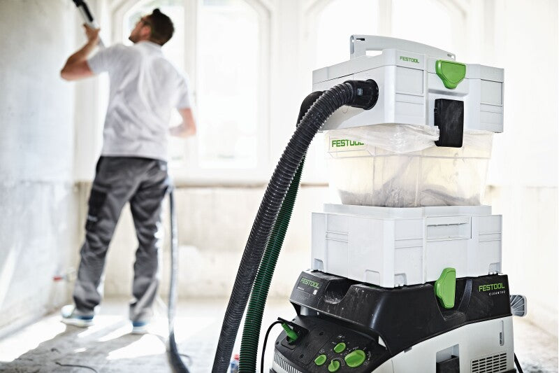 Festool 204083 CT Cyclone CT-VA-20 Dust Seperator
