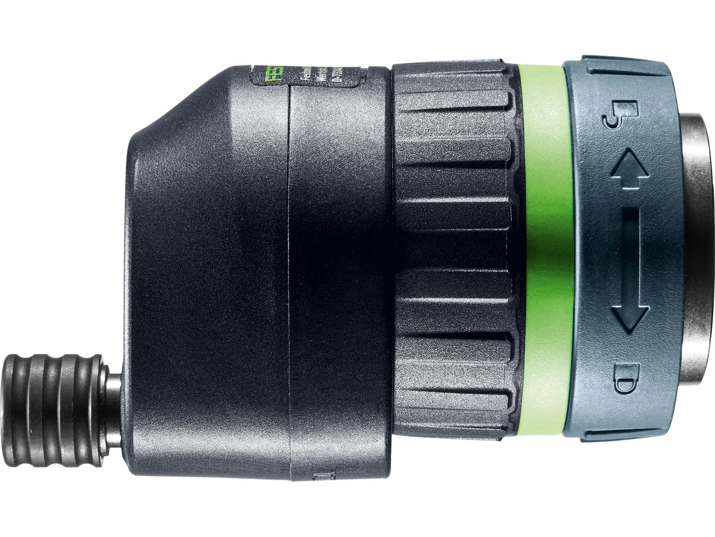 Festool 205223 Eccentric Drill Chuck for FastFix Cordless Drill Models, EX-UNI