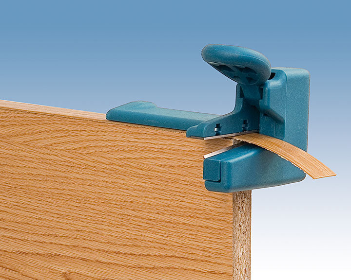 Virutex Manual End Trimmer RC21E, for material up to 0.6mm Thick