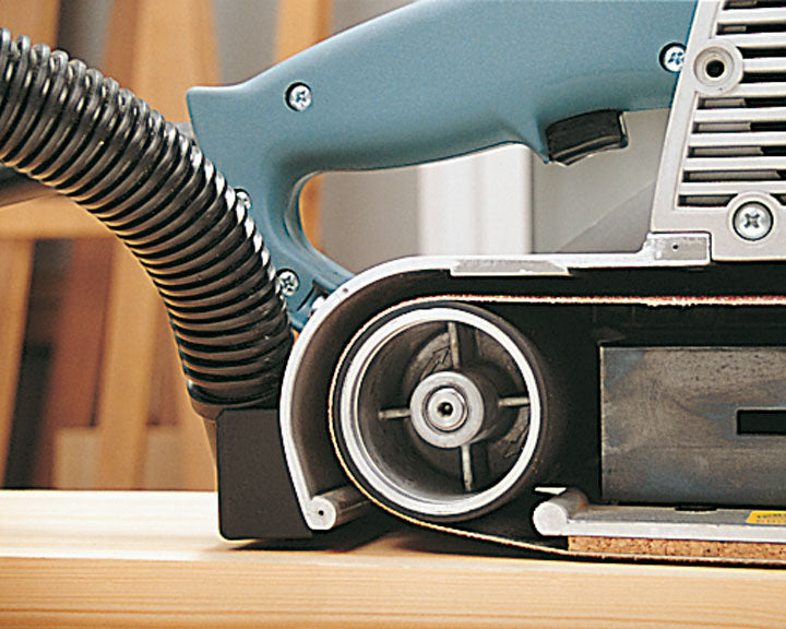 Virutex Belt Sander LB31E (120V)