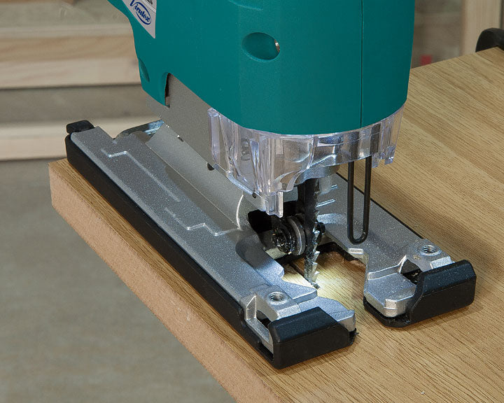 Virutex Cordless Jigsaw SCB324