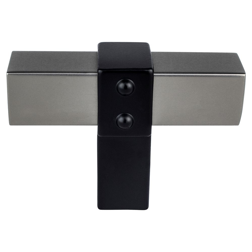 Knob, Rivet Rebel - Berenson