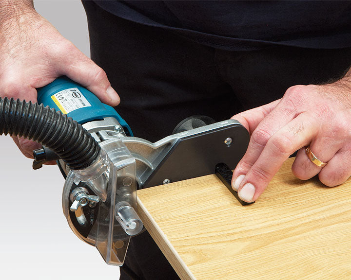 Virutex FR256N Edge Trimmer Set