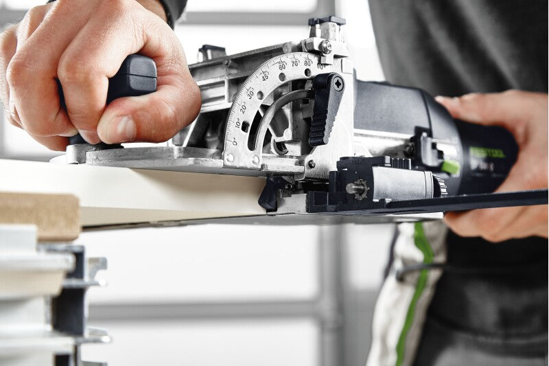 Festool 576423 Domino Joiner DF 500 Q-Set