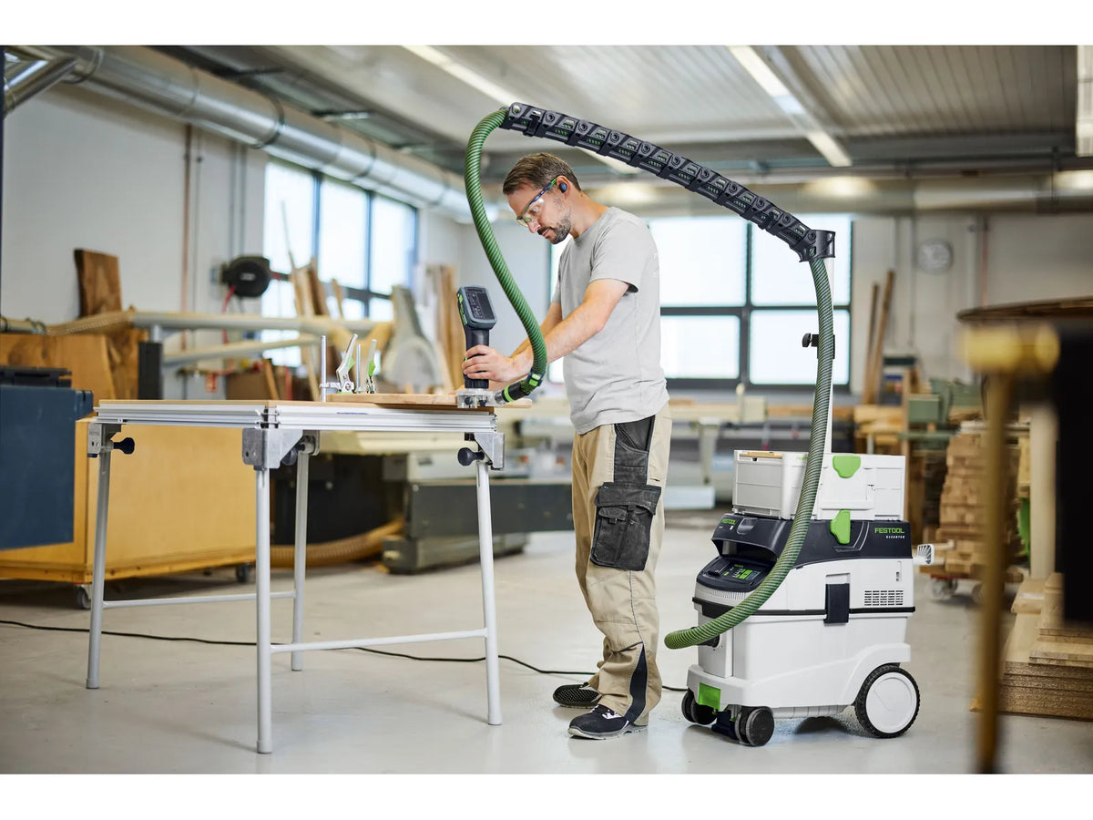 Festool 578517 CT-ASA FLX J Dust Extraction Boom Arm