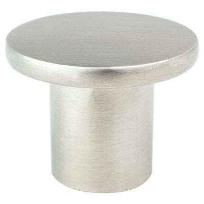 Large Knob, Disc - Berenson