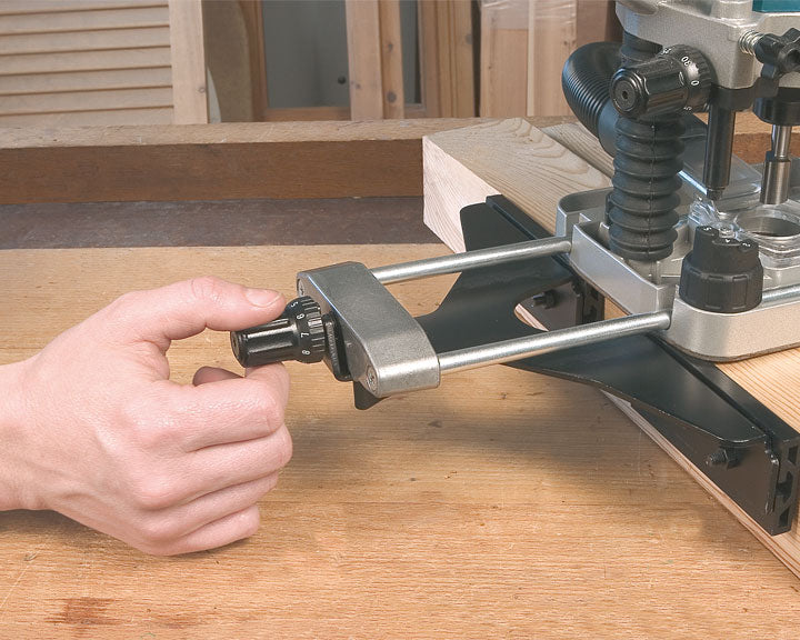 Virutex FR66P Surface Router