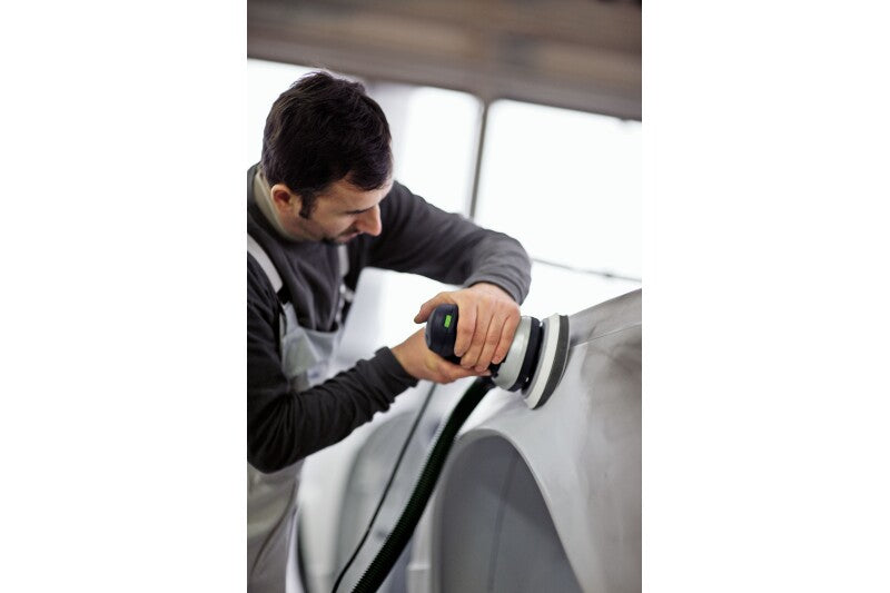 Festool 203351 Multi Jetstream2 Interface Pad, 150mm (6"), 1 Pack