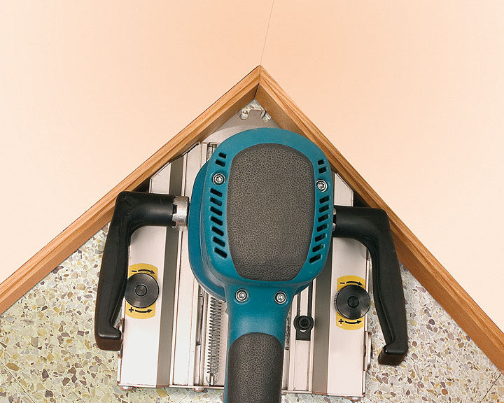 Virutex RZ270S Trimming Machine (120V)