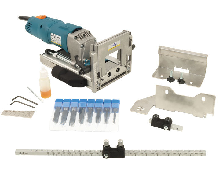 Virutex AB200 Dowelling Jointer TWOO (120V)