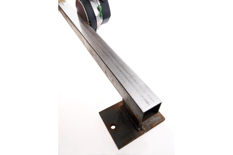 Festool Saphir Round 115 mm No-Hole Sandpaper