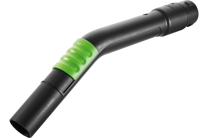 Festool 203129 Dust Extractor Tube, Curved Polypropylene