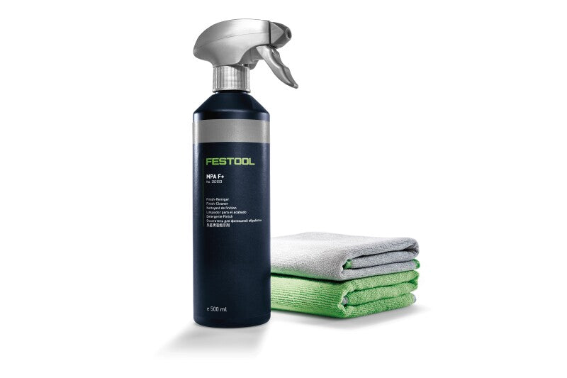 Festool 202053 Finish Cleaner MPA F+