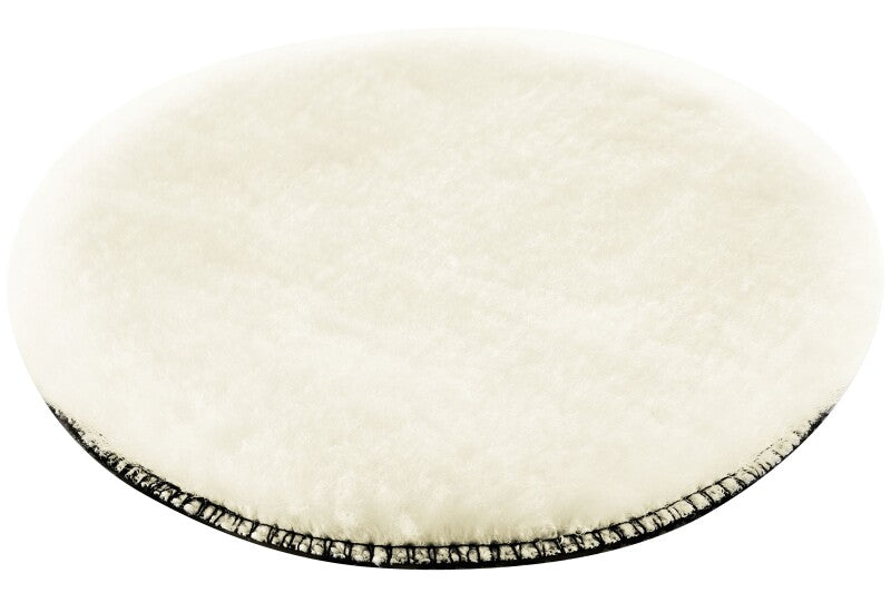 Festool 202046 LF STF D 150/1 Premium Sheep Skin Polishing Pad, 150mm