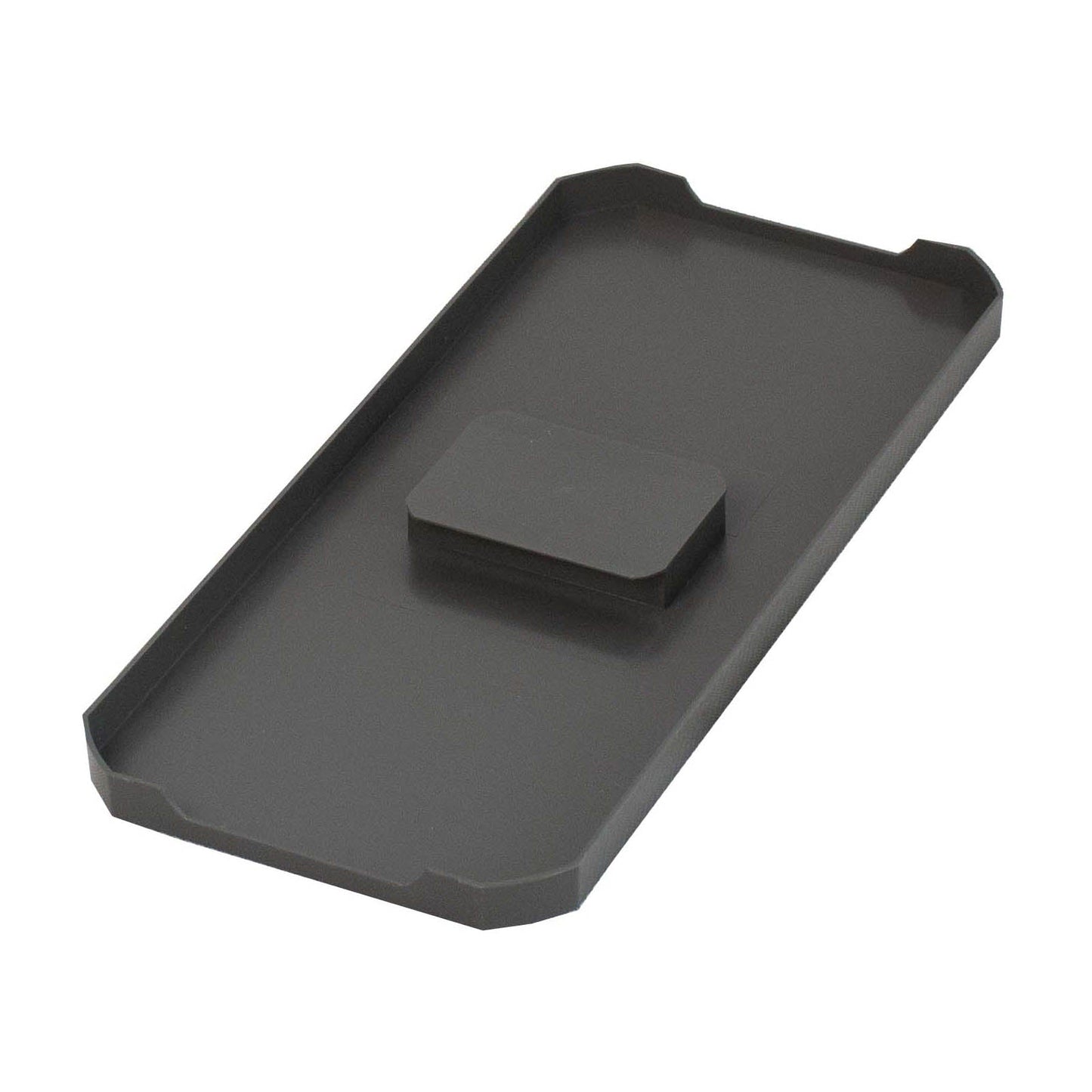 Vauth Sagel ENVI® Waste Lid for Use on 21 Quart Bins