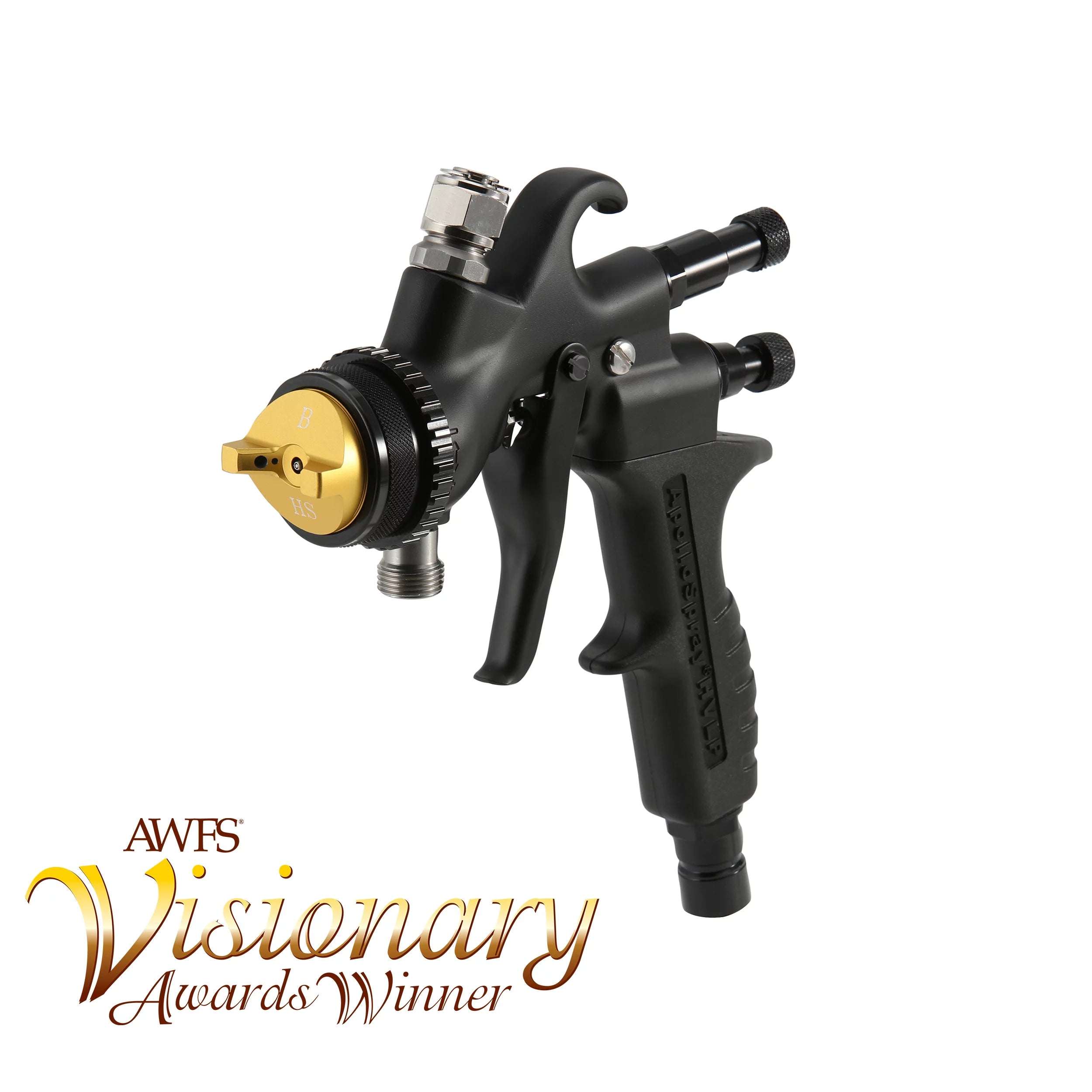 HVLP Turbine Spray Gun Apollo 7700 | Pro Cabinet Supply