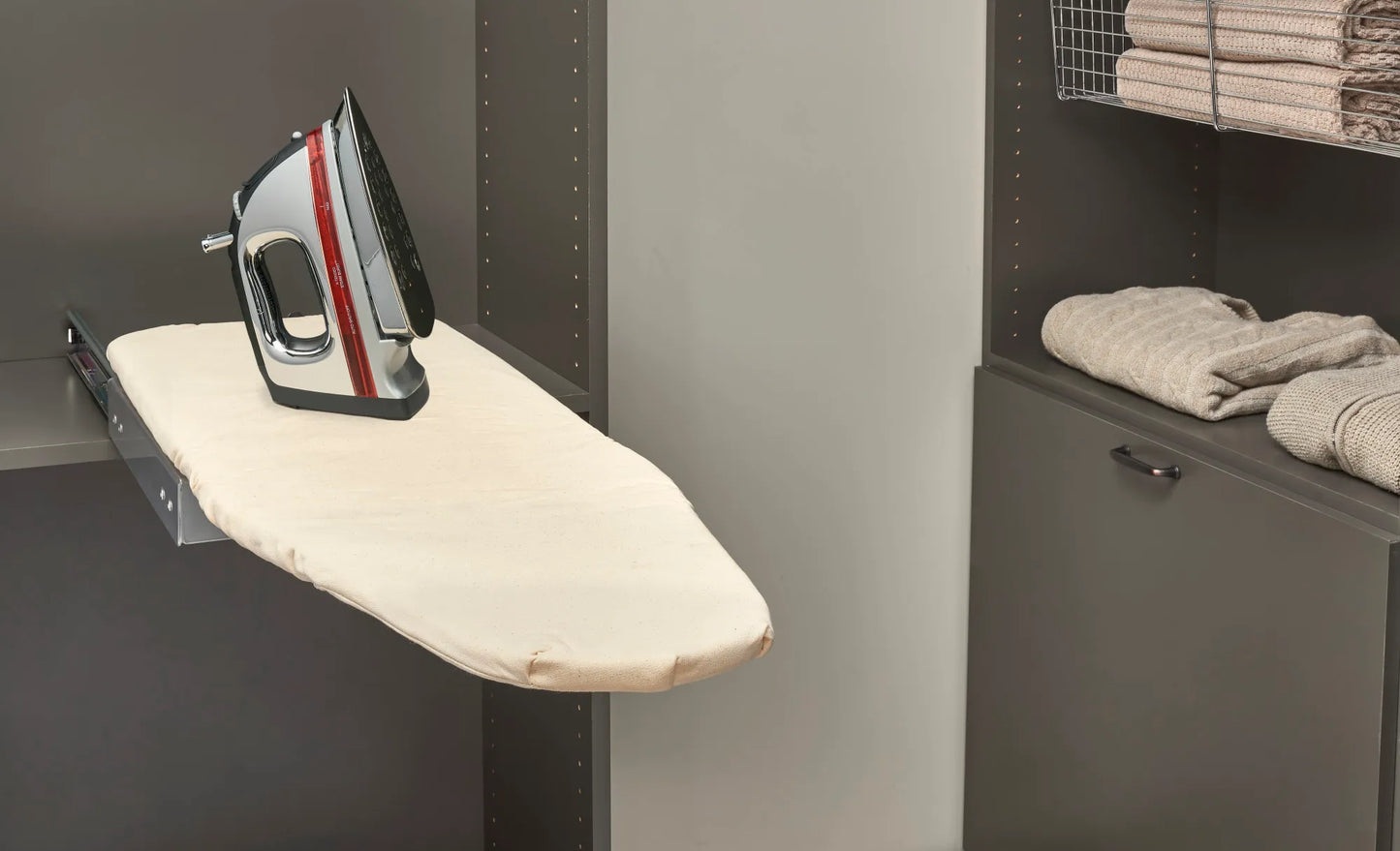 Rev-A-Shelf CROIBSL Replacement Ironing Board Cover