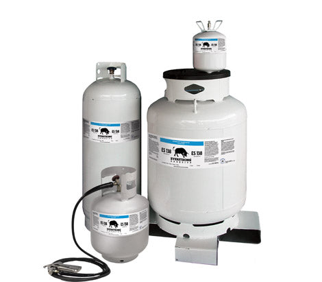 NewStar Adhesives EverStrong ES138 High-Temp/High Strength Non-Flammable Contact Adhesive, Air Assist Only