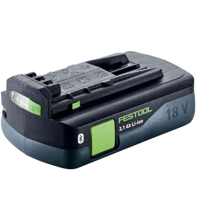 Festool 203800 BP 18 Li 3.1 CI Battery Pack