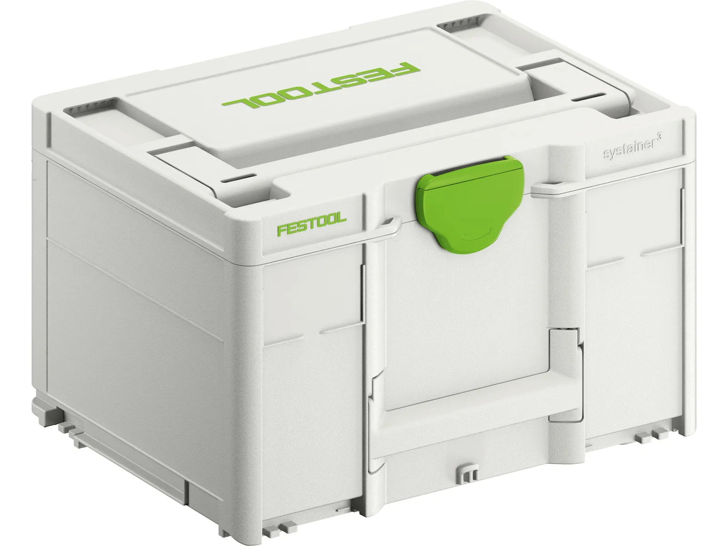 Festool 204843 SYS3 M 237 Systainer³