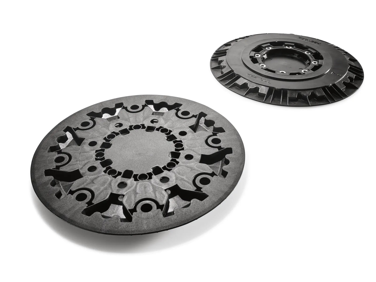 Festool 205415 Sanding Pad for PLANEX 2 Sander