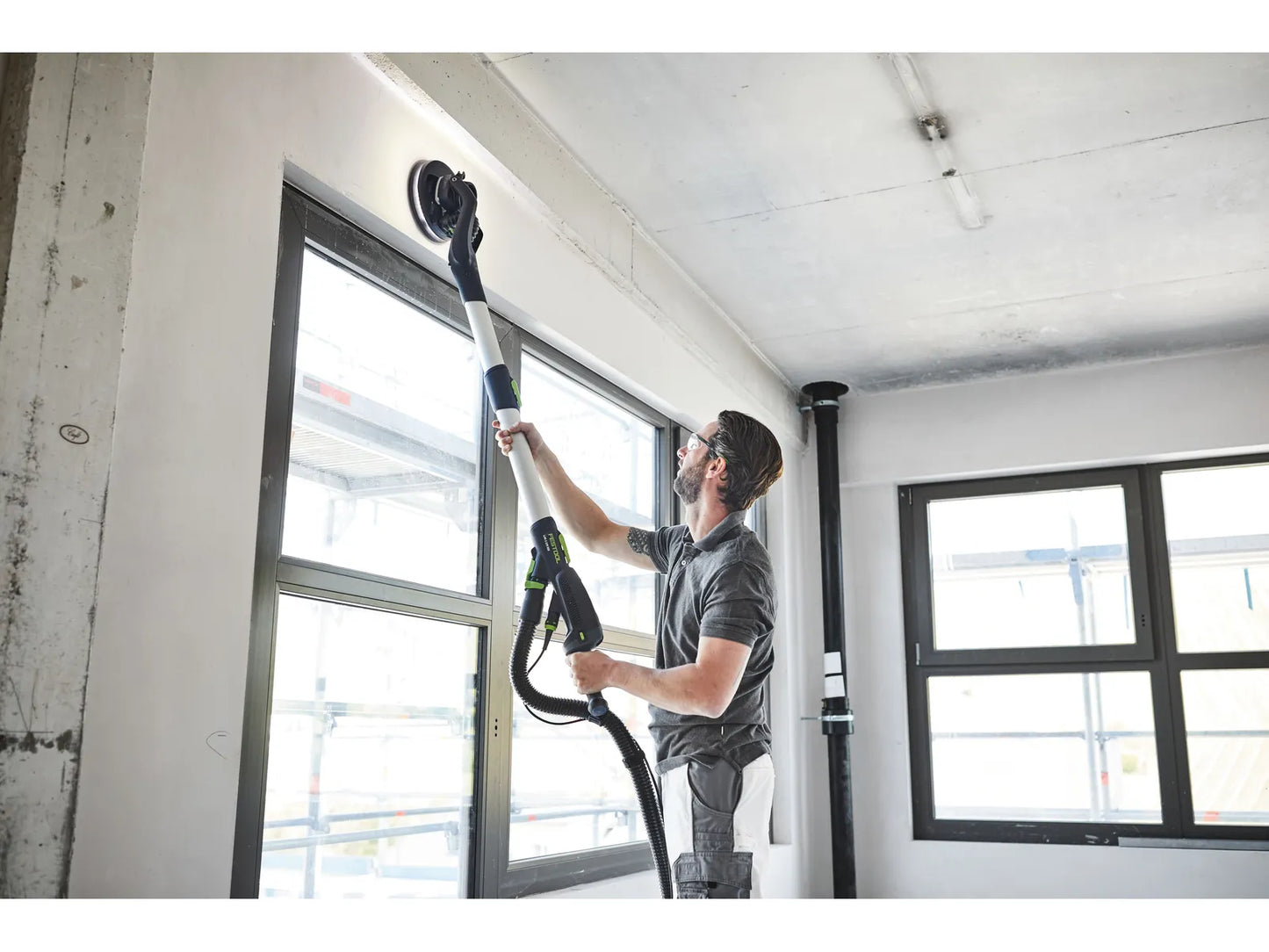 Festool 205417 Hose Clip SC-LHS 2 225