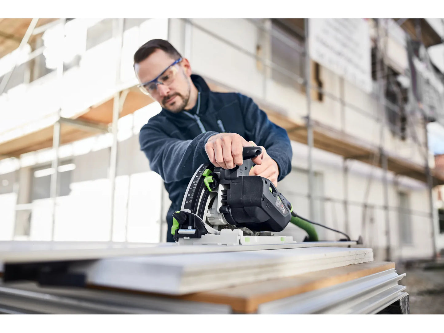 Festool 205775 Abrasive Materials Diamond Saw Blade 168x1,8x20 F4