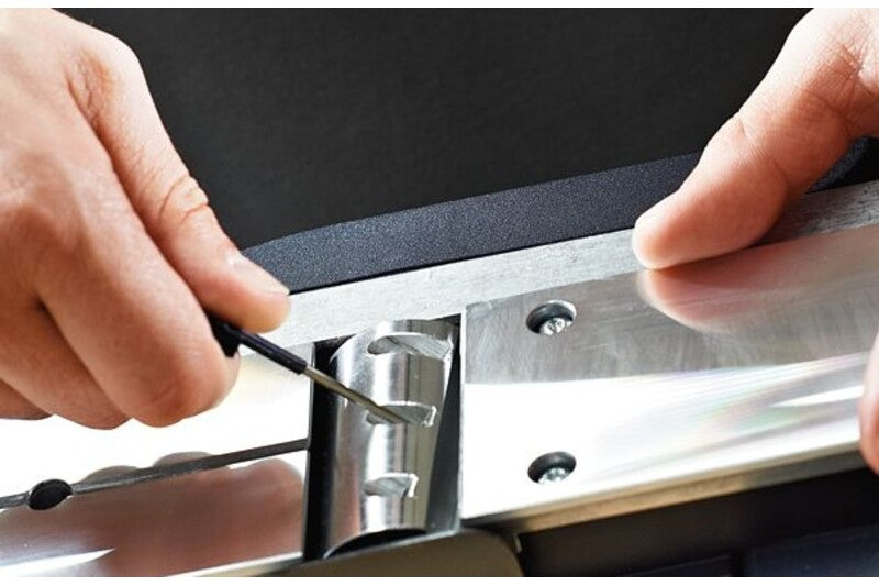 Festool 488503 Replacement Planer Blade for EHL 65 Planers