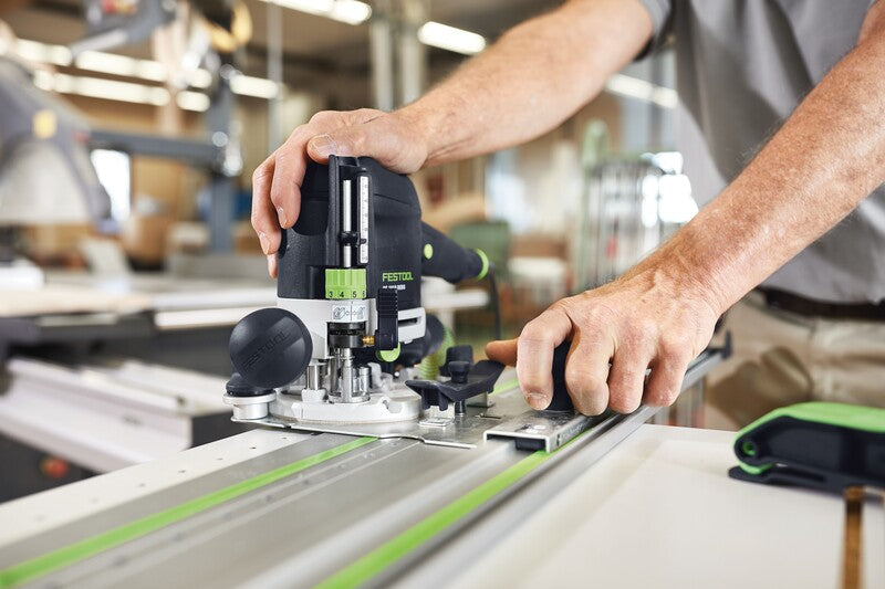 Festool 491065 Dowel Drill Router Bit HW 3x16mm