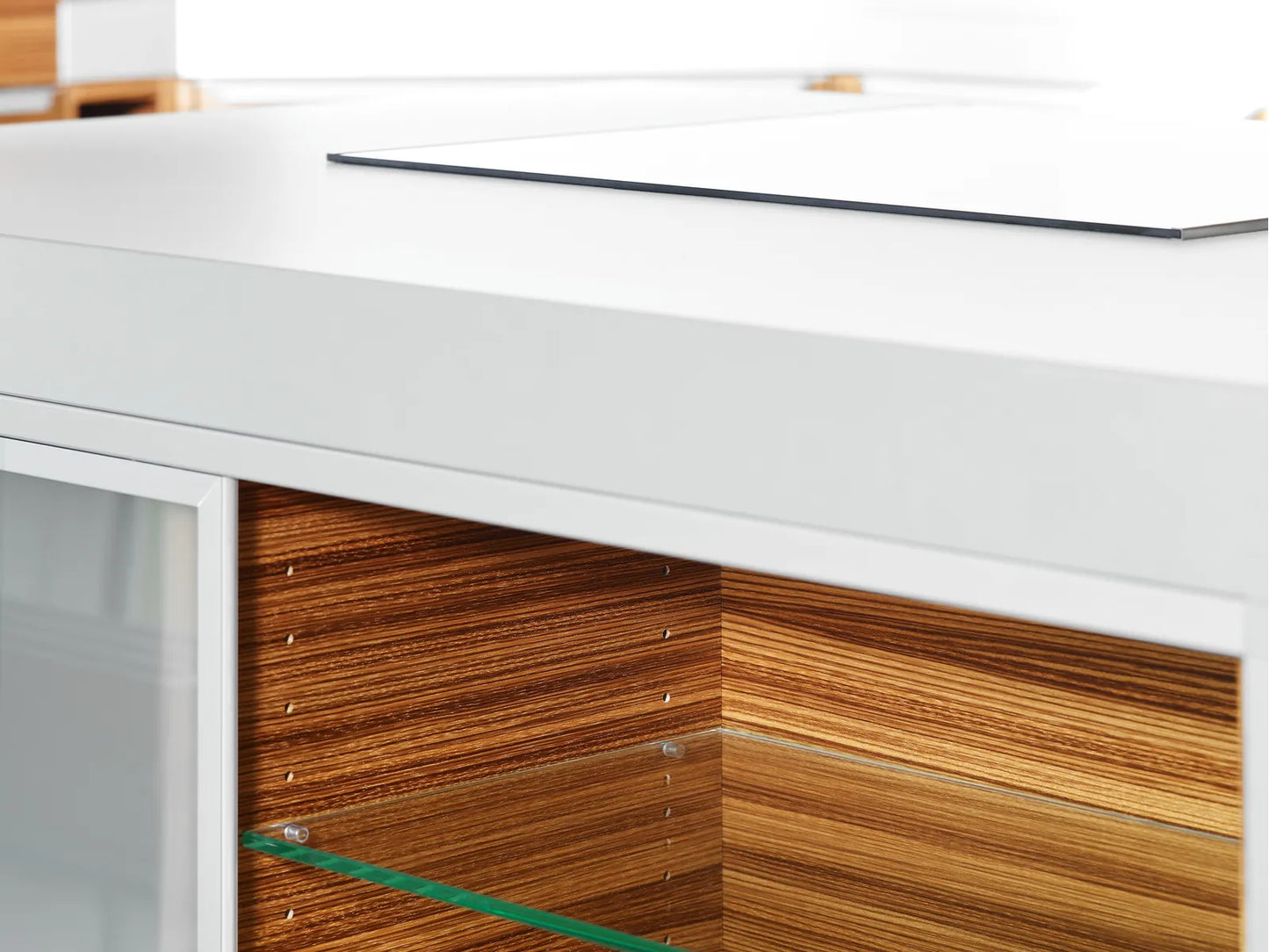 Festool 491622 FS 2424/2-LR 32 Guide Rail 95" for Hole Series