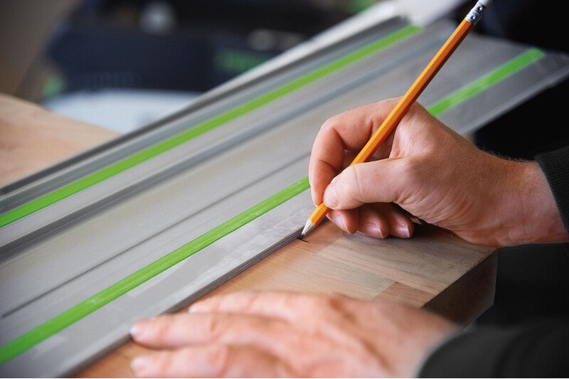 Festool 491501 FS 3000/2 Guide Rail 118"