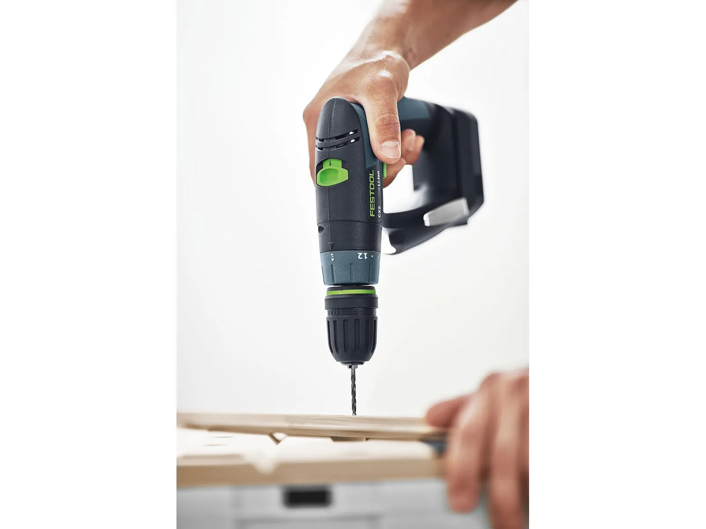 Festool 492518 Centrotec Drill Bit HSS 10mm