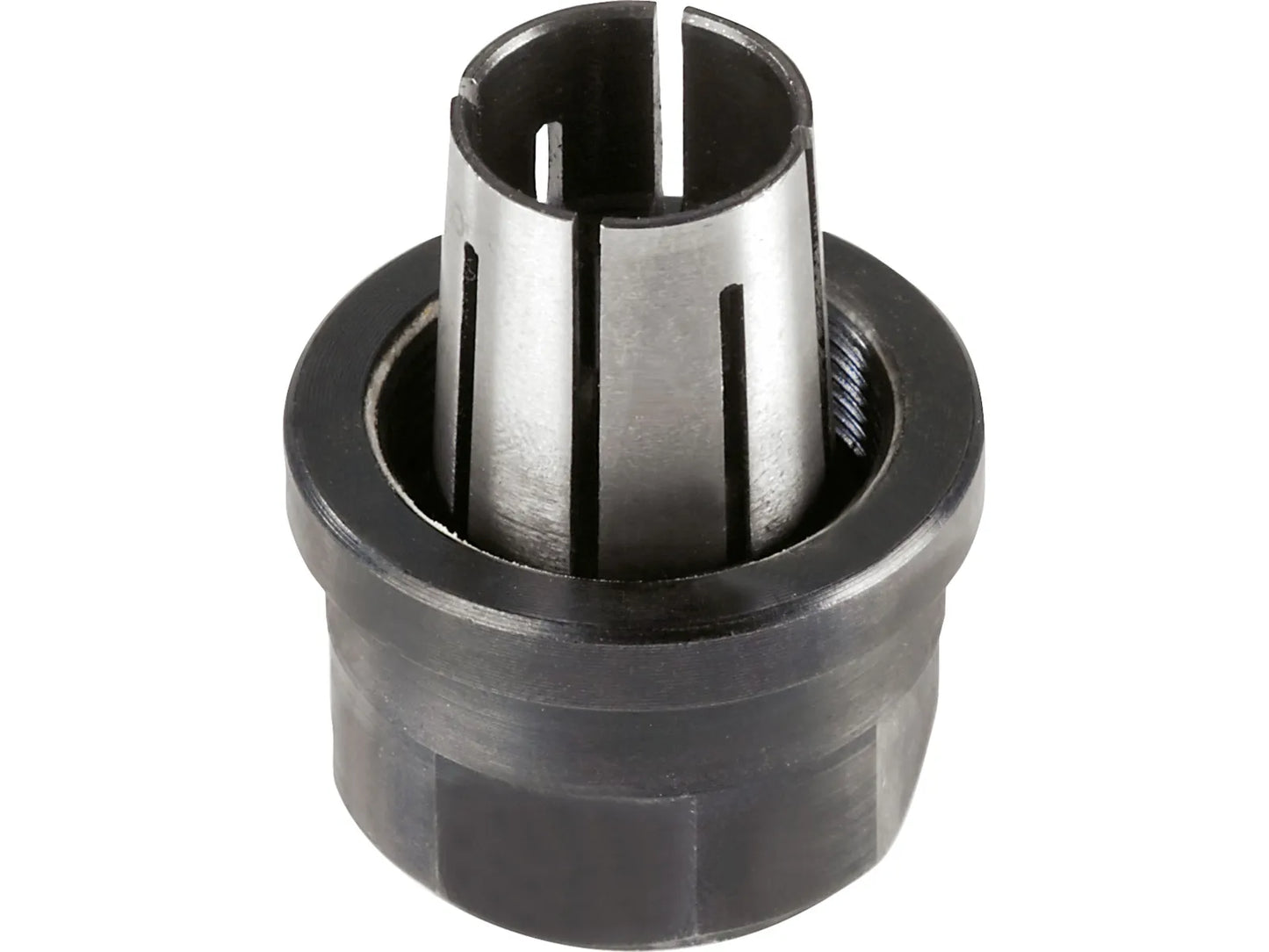 Festool 494463 1/4" Collet with Nut for OF 1400 EQ