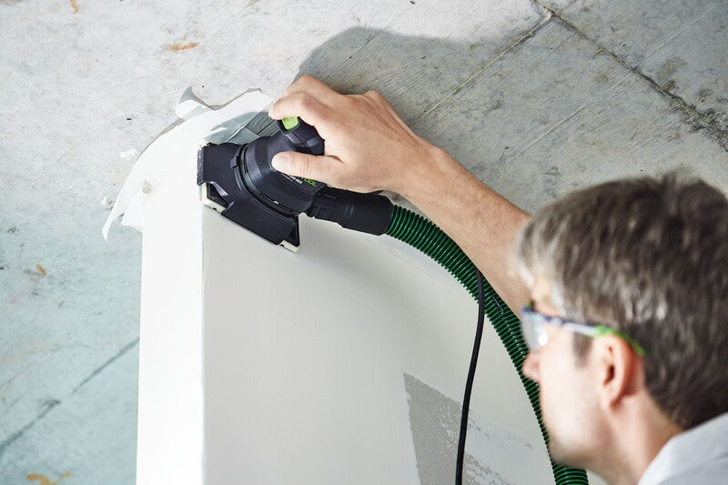 Festool Granat Rectangle 12-Hole Sandpaper