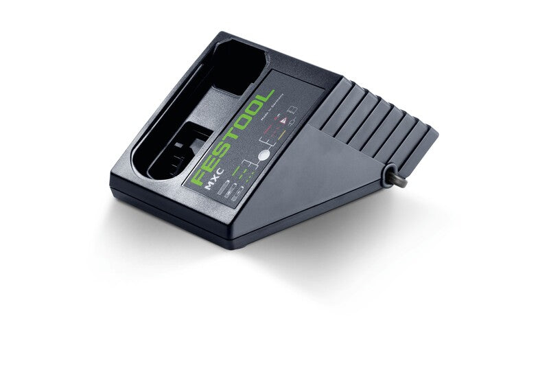 Festool 497497 TXS & CXS Battery Charger (MXC)