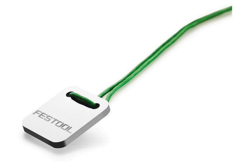 Festool 497525 Carbide Spot Repair Scraper