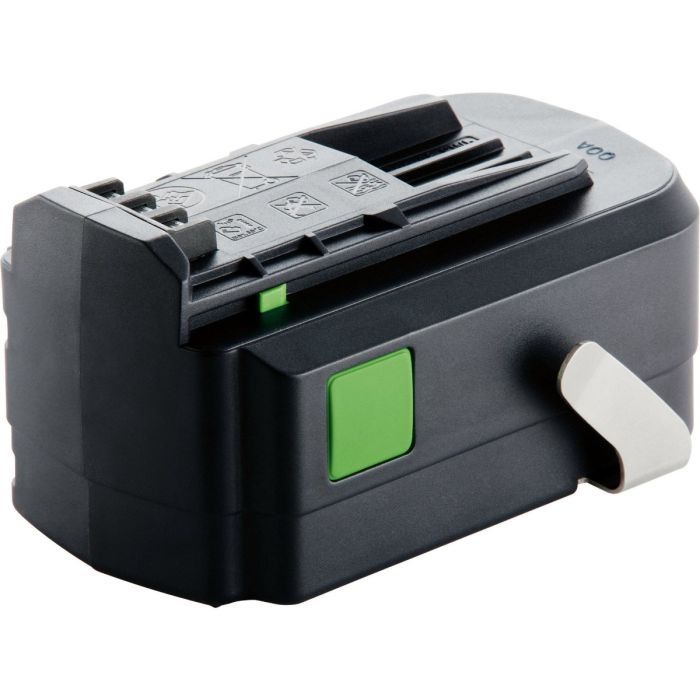 Festool 500530 Battery Pack 15 V 5.2Ah Battery