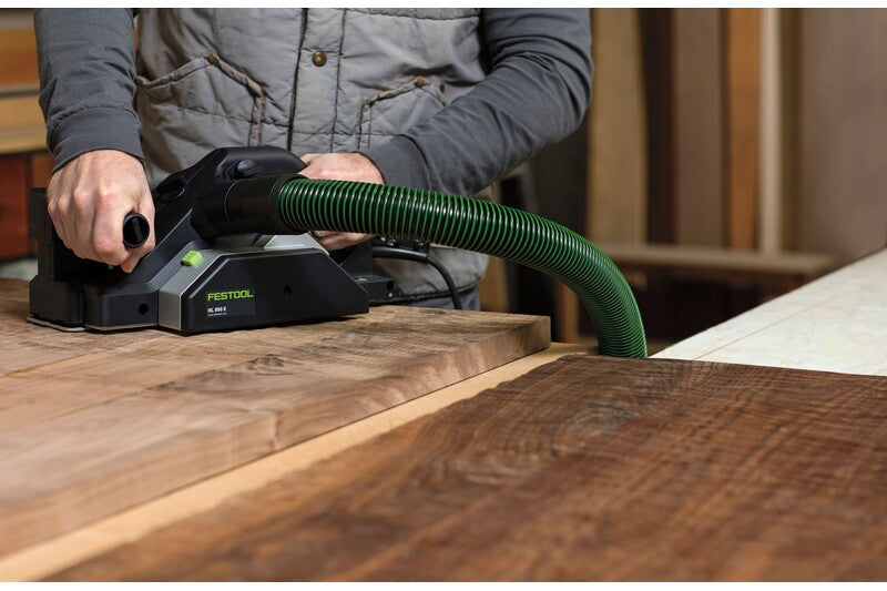Festool 576258 HL 850 E-F-Plus Planer with Systainer3