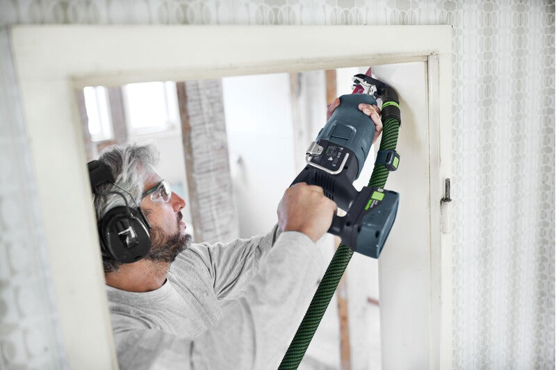 Festool 577074 RSC-AV Dust Extraction Adapter