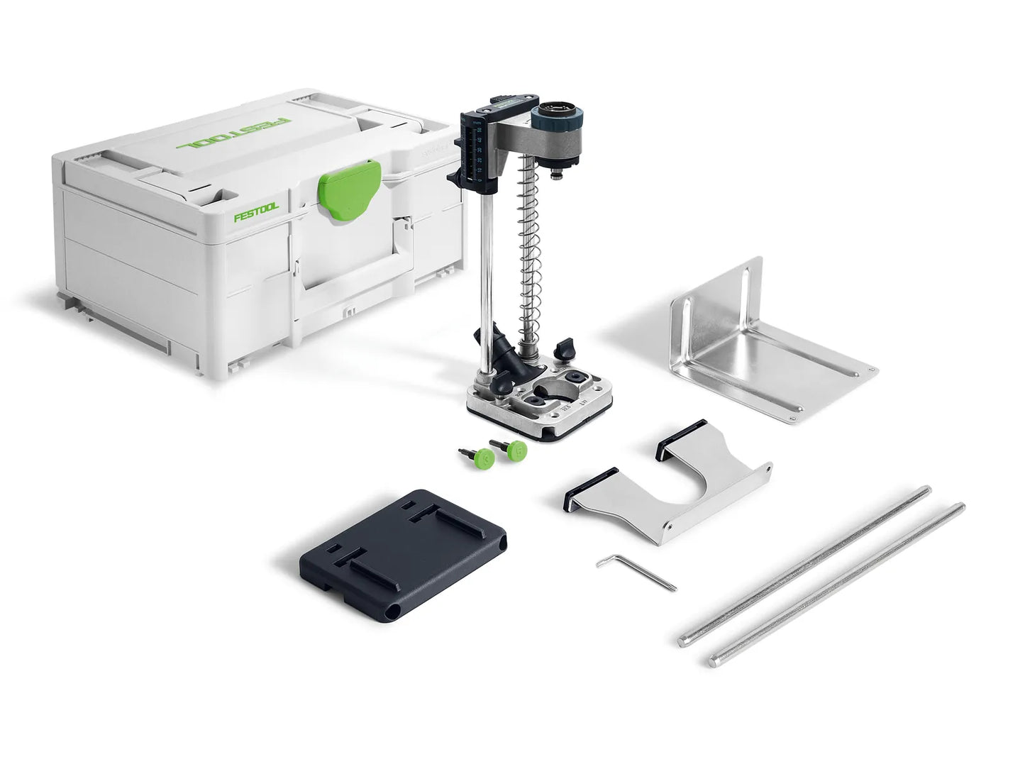 Festool 577971 Mobile Drilling Attachment MB 40-Set