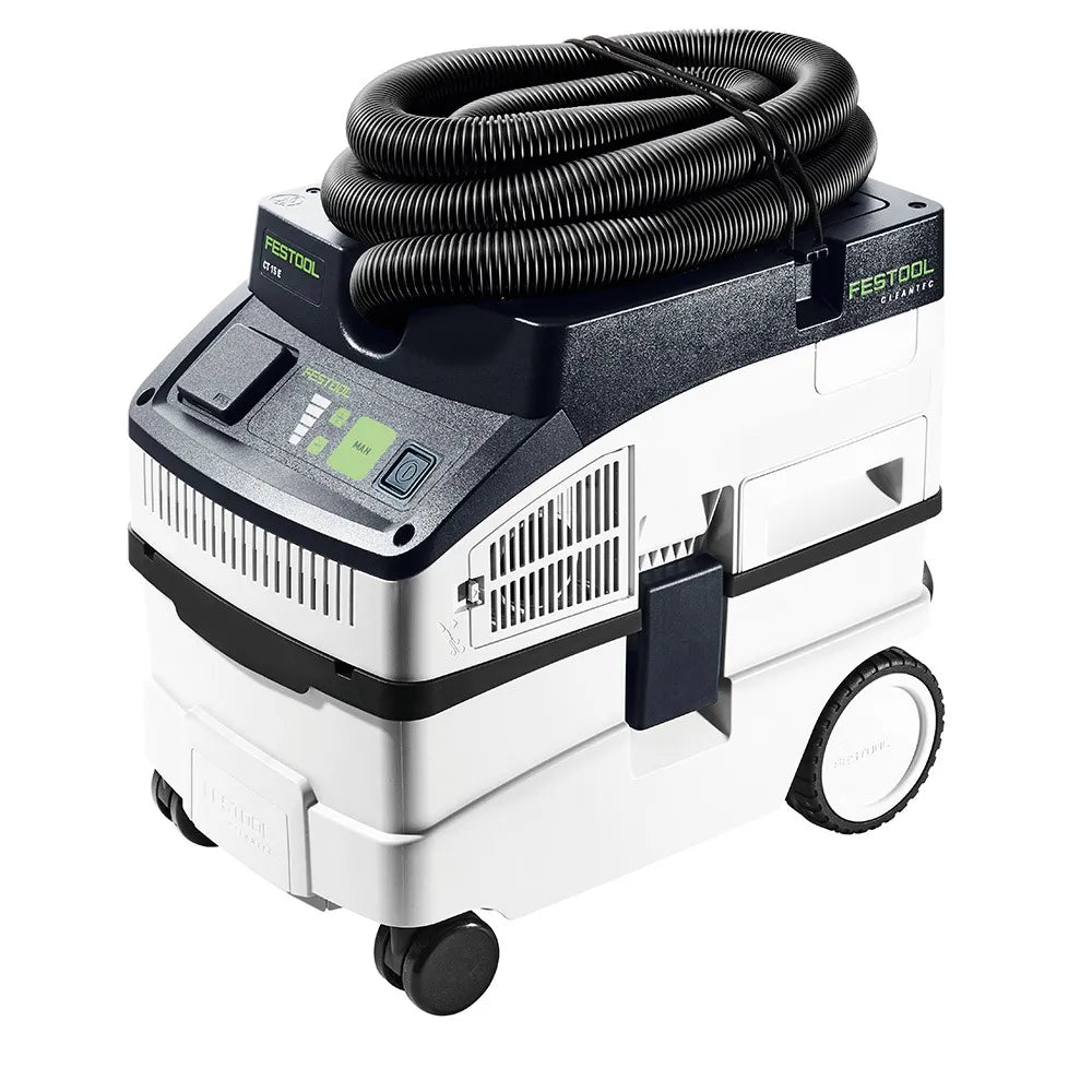 Festool 578441 CT 15 HEPA Dust Extractor