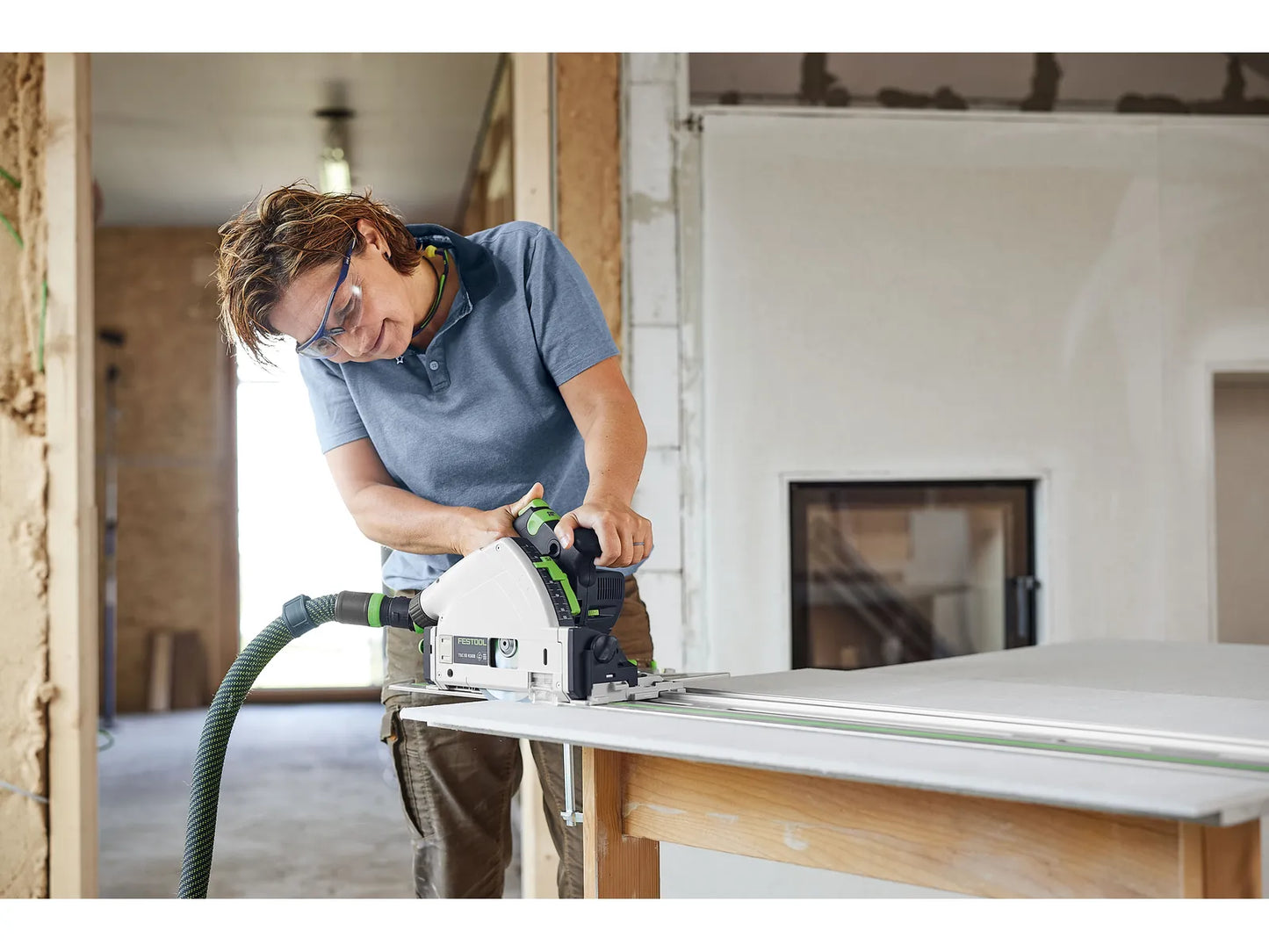 Festool 578701 Diamond Laminate/HPL Saw Blade DIA 160x1.8x20 TD28